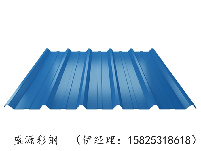 彩鋼板的種類有哪些（xiē）